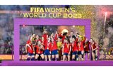 FIFA Expands Women’s World Cup to 48 Teams for 2031