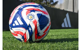 FIFA Reveals Official Match Ball For The Club World Cup