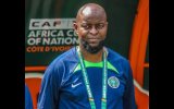 Nigerian Football: Finidi George ends 2024 with a red card!