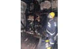 Early Morning Fire Kills Two Children in Jigawa, Another Blaze Damages Homes
