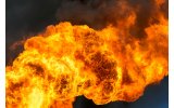 15 injured in Lagos gas explosion