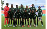 Flamingos Await Possible World Cup Draw as Guinea Qualifier Looms