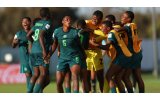 Flamingos Stun North Korea 3-1 to Reach U-17 Women's World Cup Knockouts