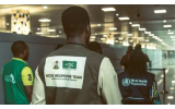   Nigeria Moves to Block Ebola: Considers Flight Restrictions from Affected Countries as Preparedness Intensifies