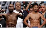 Mayweather-Pacquiao Rematch Postponed Indefinitely Amid Legal and Financial Disputes
