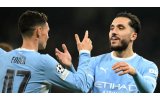 Foden Hits Hat-Trick as Man City Thrash AEK Athens 5-1 in Champions League