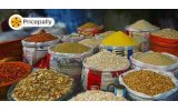 Food Prices Drop In Kano, Taraba, Kwara, Niger 