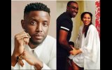 Frank Edoho finally speaks about the alleged infidelity between his estranged wife Sandra and Chike 