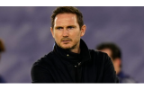 Lampard appointed Coventry head coach