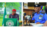 IGP Egbetokun Speaks On Rivers LG Election, Clash With Fubara