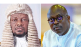 Rivers: Akpabio’s Remarks Unnecessary, 27 Pro-Wike Rivers Assembly Lawmakers Are Illegitimate – ITSGL