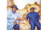 Democracy Day: Bayelsa West Senator Knocks Tinubu, Akpabio Over Rivers Emergency Rule