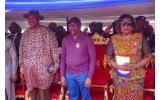 If I was an evil person I wouldn’t come here considering the nature and the location of this place – Fubara speaks while inaugurating road in Wike’s LG