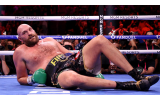 TYSON FURY: Meet The Heavyweight Champion With The Worst Rubbery Legs In Boxing History