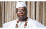 Restructure Nigeria, Gani Adams Charges Tinubu 