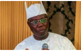 Gani Adams urges South-West Governors to heed Makinde’s warning on insecurity