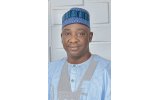 Gusau Resigns as NFF President Amid Mounting Pressure Over Nigeria’s Football Woes