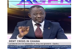 Ghana Rent Commissioner Warns Landlords Over Illegal Rent Increases