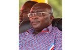 Ghana's VP Bawumia gets ruling party nod for 2024 presidential run