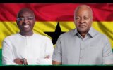 Ghana’s ex-President John Mahama is set to return after rival concedes election