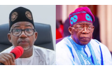 Shine Your Eyes, Gov Mohammed Urges Tinubu to Remove ‘Excess Baggage’ in Cabinet