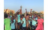 Gwagwalada Clinches FCT Bocknor U-15 Champion of Champions Cup