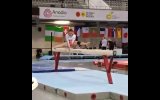 Continental Gymnastics Cup: TIG Elevates Nigeria’s Pride in Portugal