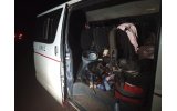 Gunmen Abduct Passengers from Benue Links Bus on Otukpo-Otukpa Road