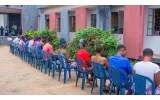 NSCDC Uncovers Suspected Human Trafficking, Fraud Camp In Lagos