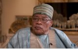 Northern Emirs, Rulers Forced Me To Annul June 12, IBB Opens Up, Implicates David Mark, Abacha, Emirs.