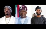    Nigerian Protest Song Banned from Airwaves Over Criticism of President Tinubu 