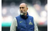 Tottenham Sack Igor Tudor After 44 Days Amid Poor Form