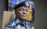 IGP Olatunji Disu Assures Nigerians of Police Readiness Amid Middle East Tensions