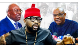 Ikenga Ugochinyere Reacts As Appeal Court Nullifies High Court Judgement Against Rivers LGA Election
