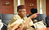 El-Rufai prepares to fight Tinubu in two courts