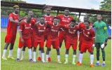 FCT President Cup: EFCC FC to Battle FWC FC in the Final