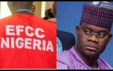 We May Have To Use The Military To Arrest Yahaya Bello” – EFCC