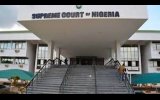 Supreme Court Reserves Judgment in Appeal Challenging Constitutionality of Pension Law of Delta Governor