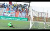 THE* *REAL* " *BALL* *BOYS* " *OF* *CRIMINAL* *OFFICIATING* *IN* *NIGERIA* ! *MATCHFIXING?!