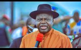 Gov. Diri Sets Up Committee On New Minimum Wage