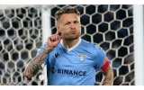 Immobile Writes His Name In Lazio Folklore 