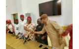 Imo APC spokesperson, former lawmaker leaves party to join new movement