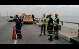 FG to close Independence Bridge in Lagos for repairs on April 1
