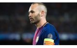2010 World Cup winning-goal scorer, Iniesta retires at 40