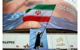 Iran Executes Man Convicted of Spying for Israel's Mossad