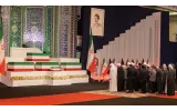 Millions Expected as Iran Holds State Funeral for Supreme Leader Ali Khamenei