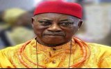 Isoko Nation Mourns As Former Military Governor, General Omu, Dies At 84