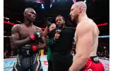 Adesanya Suffers Fourth Straight Loss After Knockout Defeat to Pyfer