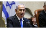 Israel’s Netanyahu says UN aid agency ‘totally infiltrated’ by Hamas