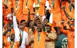 Ivory Coast and Nigeria climb in FIFA 2024 rankings